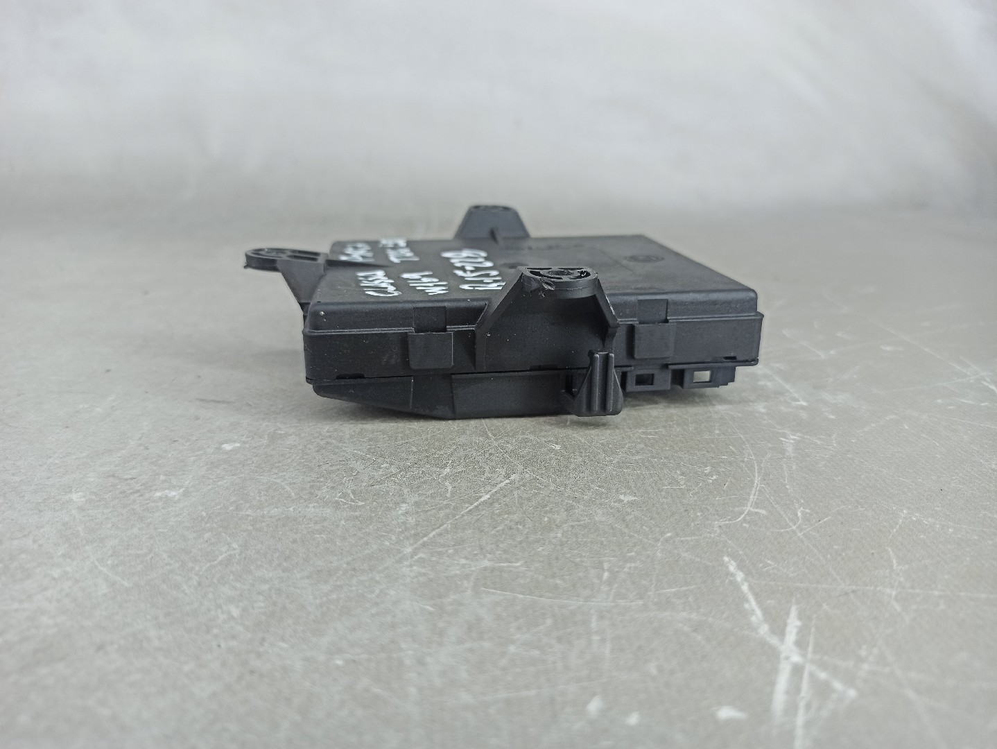 Módulo porta trás esquerdo MERCEDES-BENZ Classe A (W169) Imagem-1