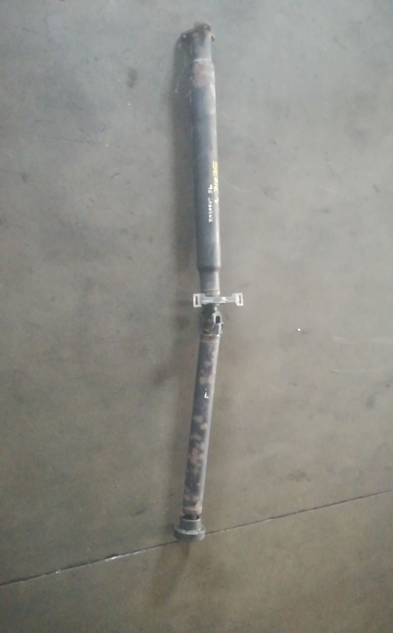 Transmissão central para BMW 7 (E38) | Recife Peças Usadas