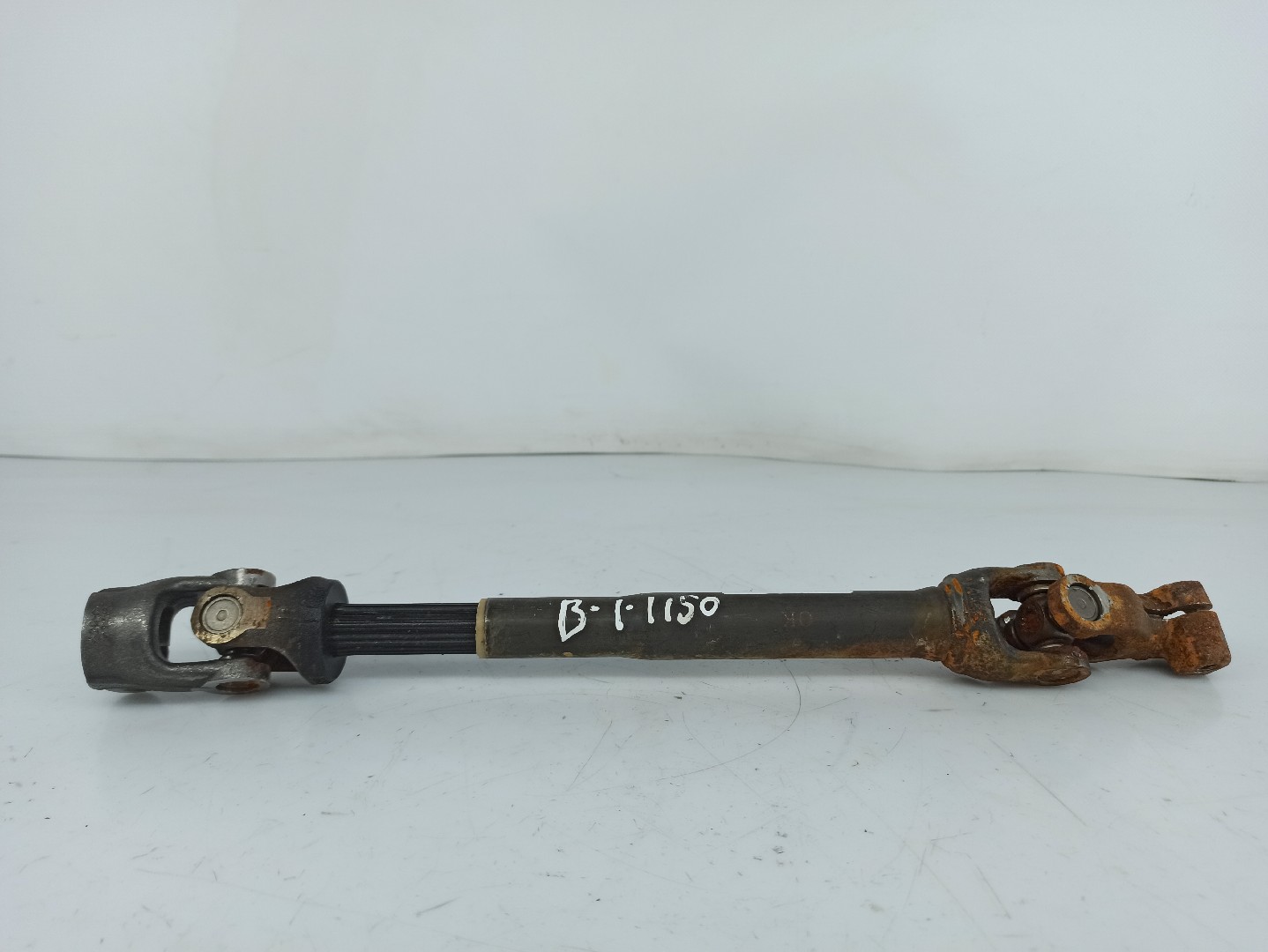 Cardán para FIAT 500X (334_) | Recife Piezas Usadas