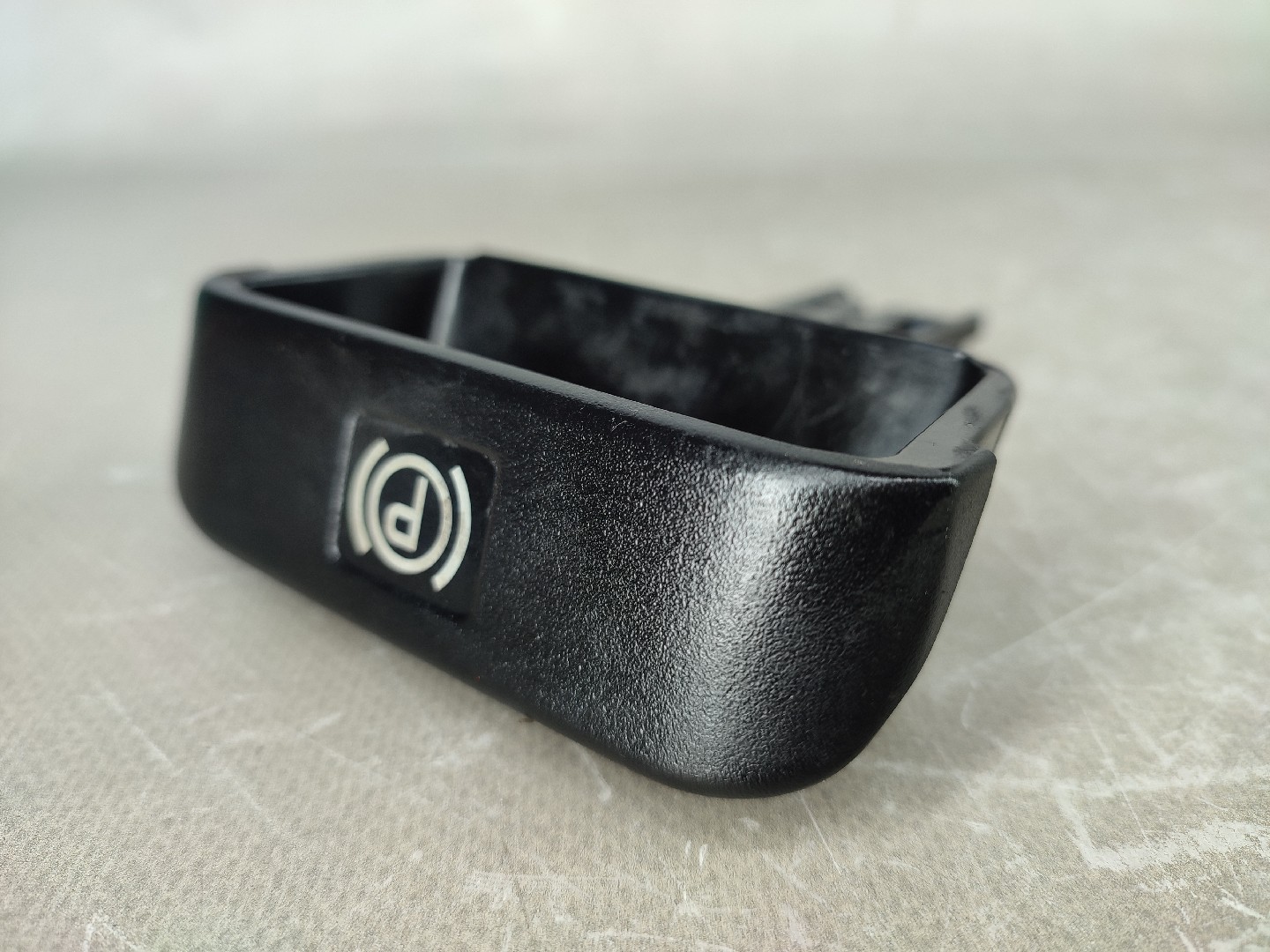 Freno de mano / estacionamento  MERCEDES-BENZ Classe C (W203) Imagem-2