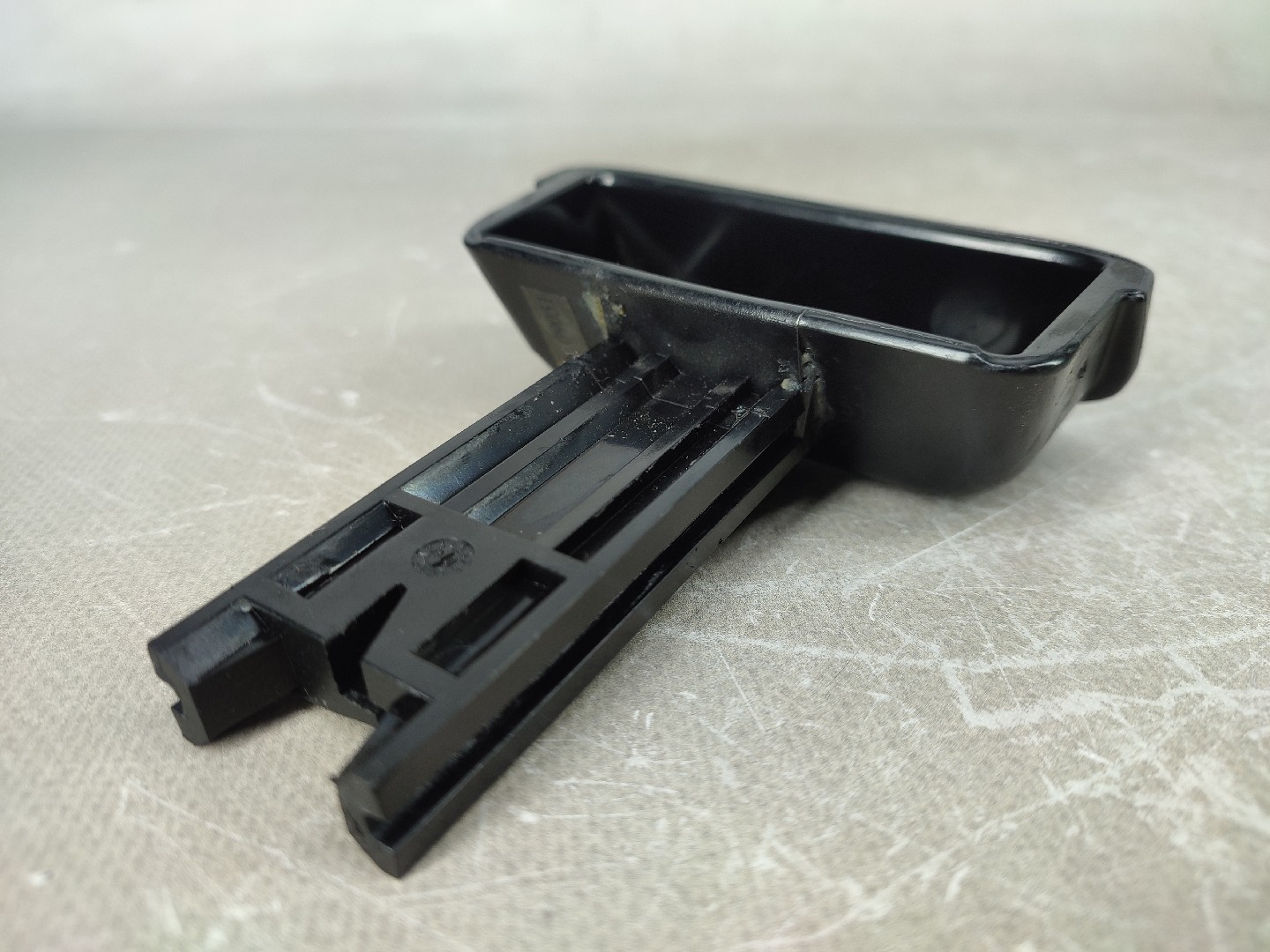 Freno de mano / estacionamento  MERCEDES-BENZ Classe C (W203) Imagem-3