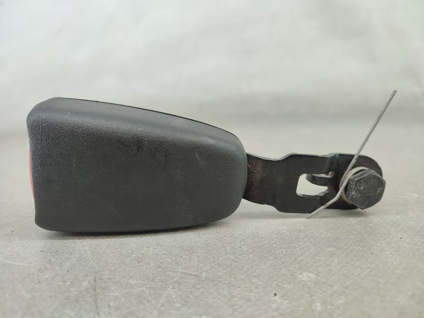 Fibbia cintura posteriore sinistra VOLVO XC90 I Imagem-1