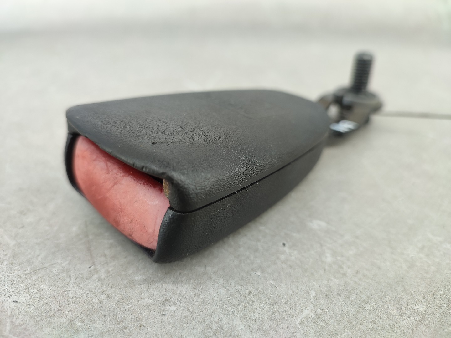 Fibbia cintura posteriore sinistra VOLVO XC90 I Imagem-2