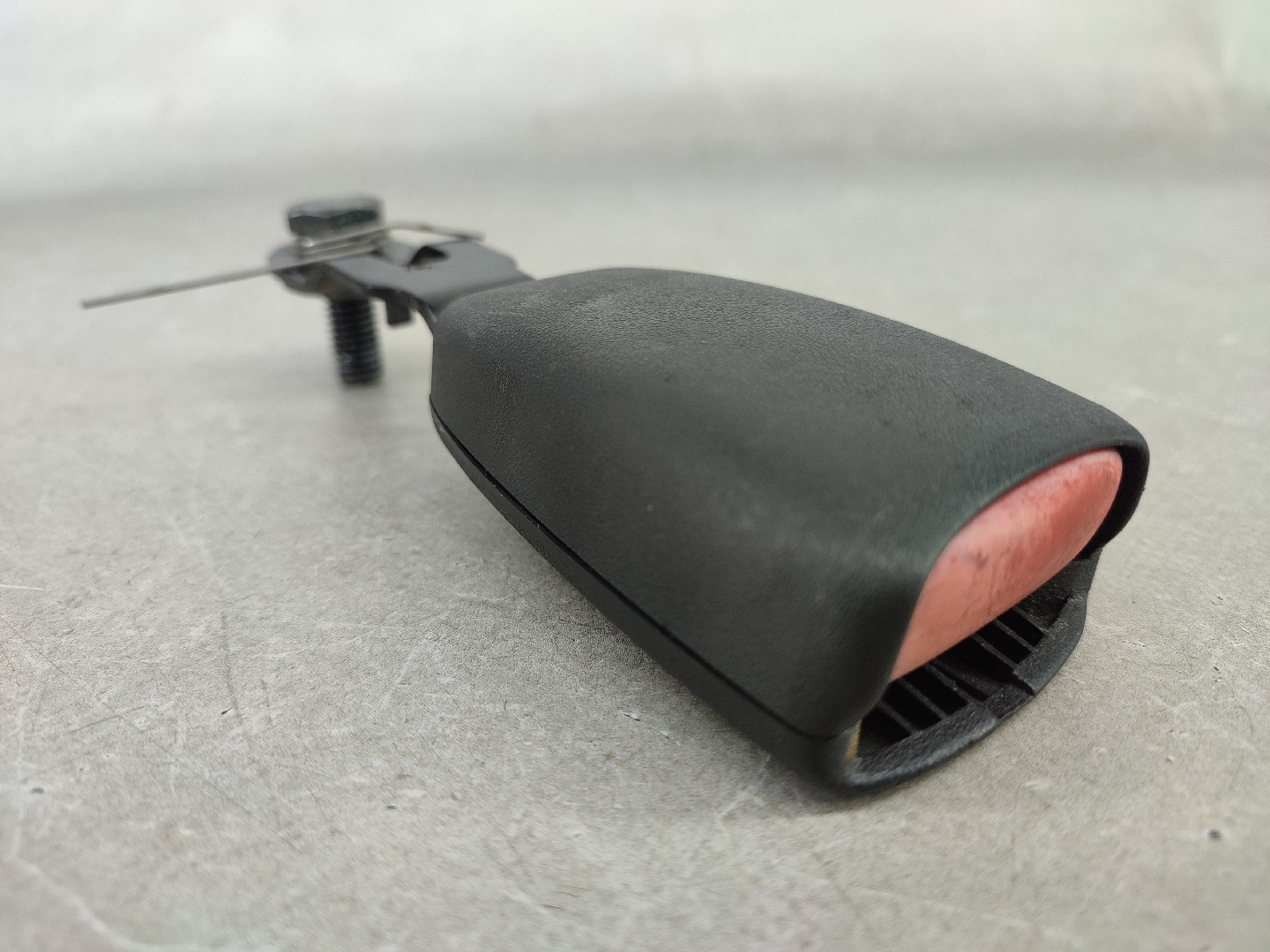 Fibbia cintura posteriore sinistra VOLVO XC90 I Imagem-3