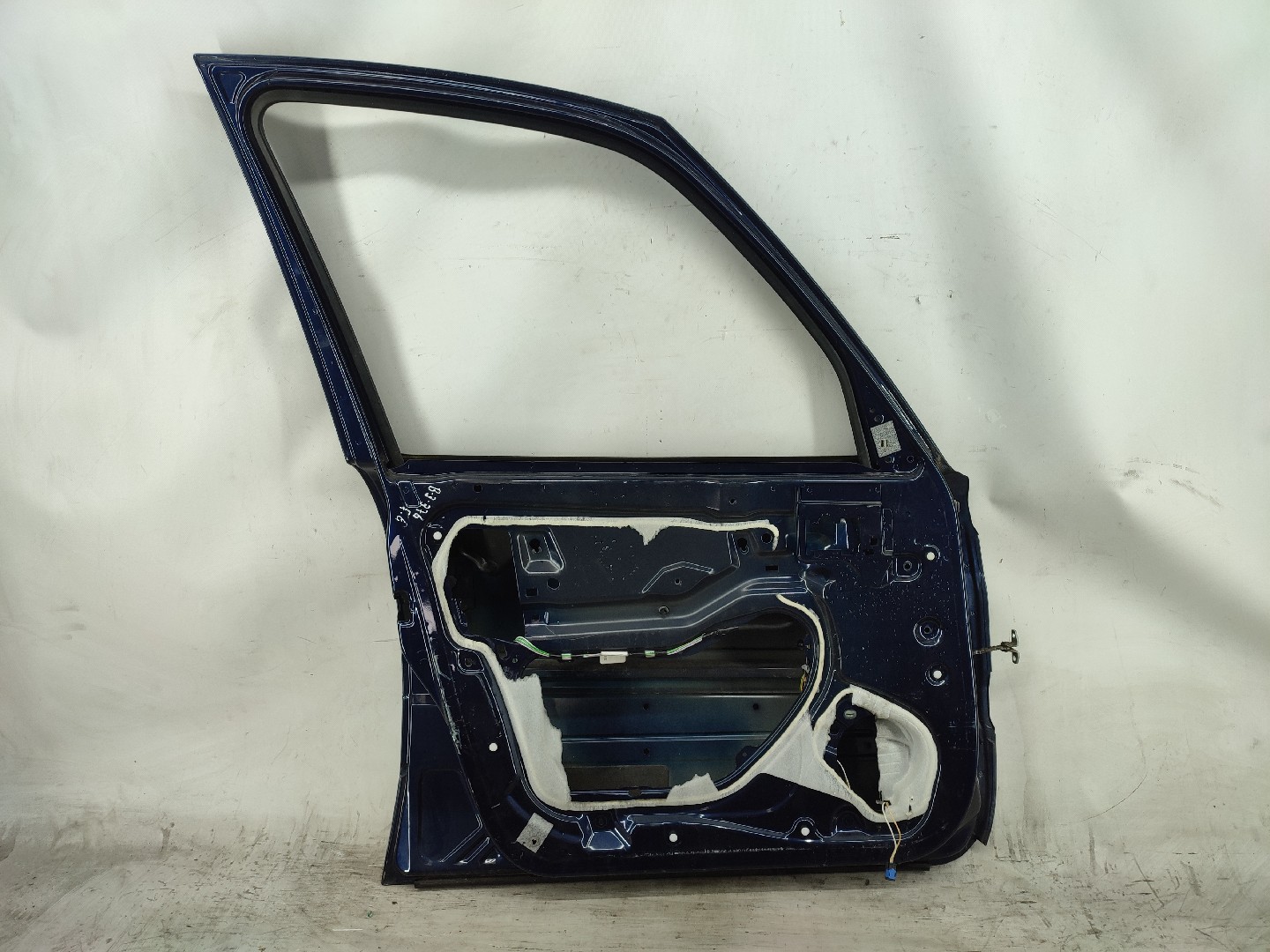 Porte Avant Gauche Pour CITROËN XSARA PICASSO - Occasion - Bon état - Garantie 6 Mois