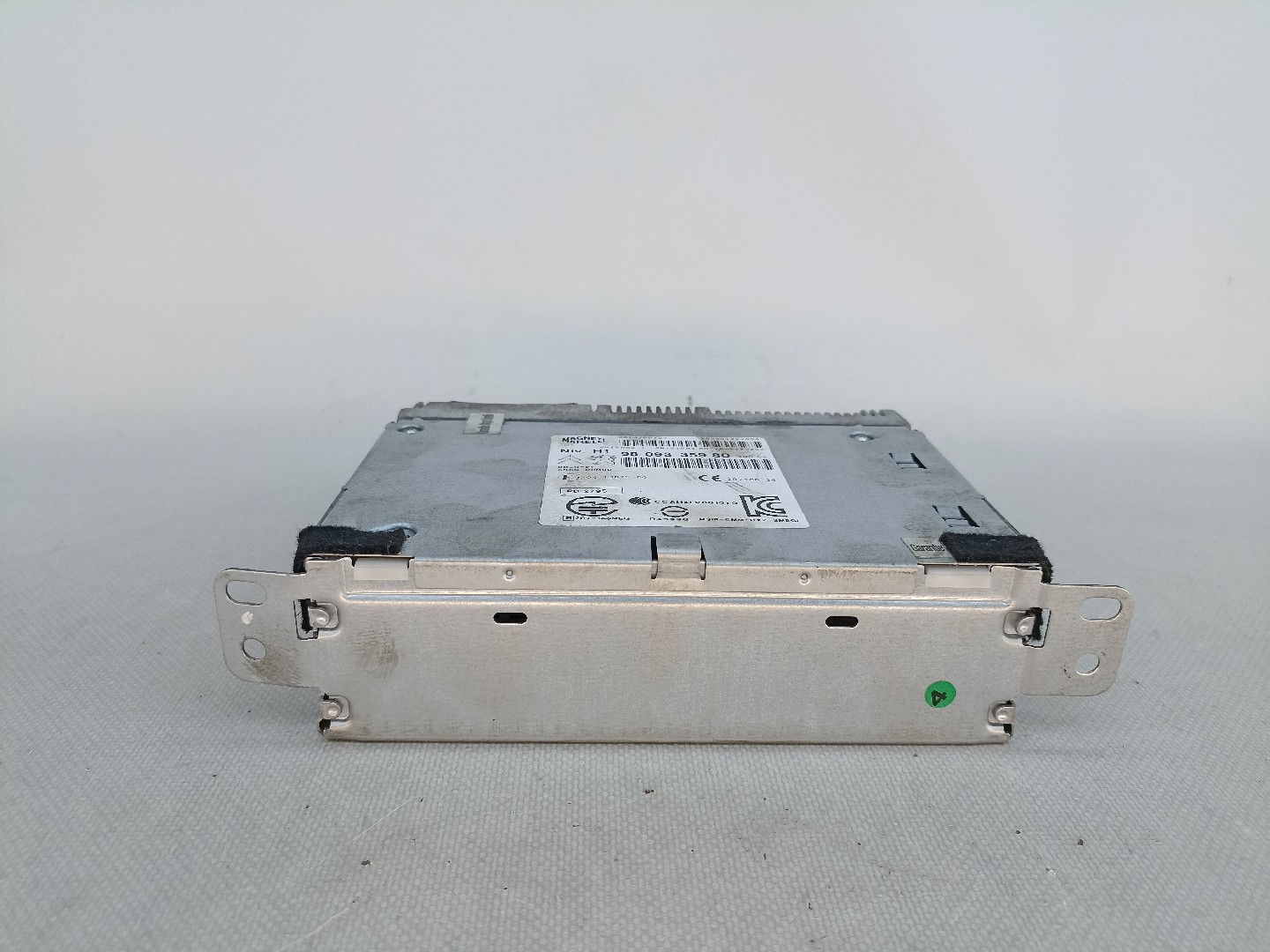 Car radio for CITRON C4 Cactus | Recife Used Parts