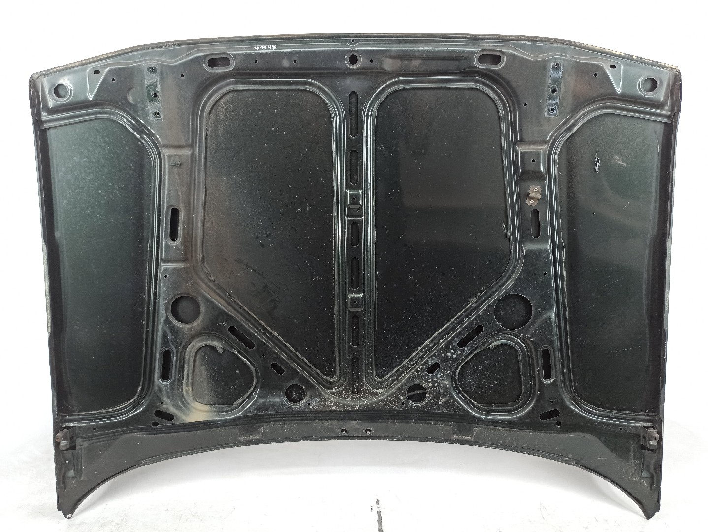 Capó RENAULT 21 (B48_) Imagem-3