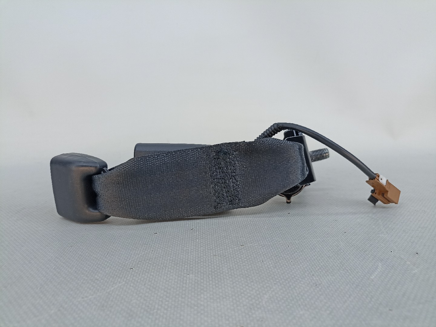 Fibbia cintura posteriore sinistra HYUNDAI Kauai (OS) Imagem-3