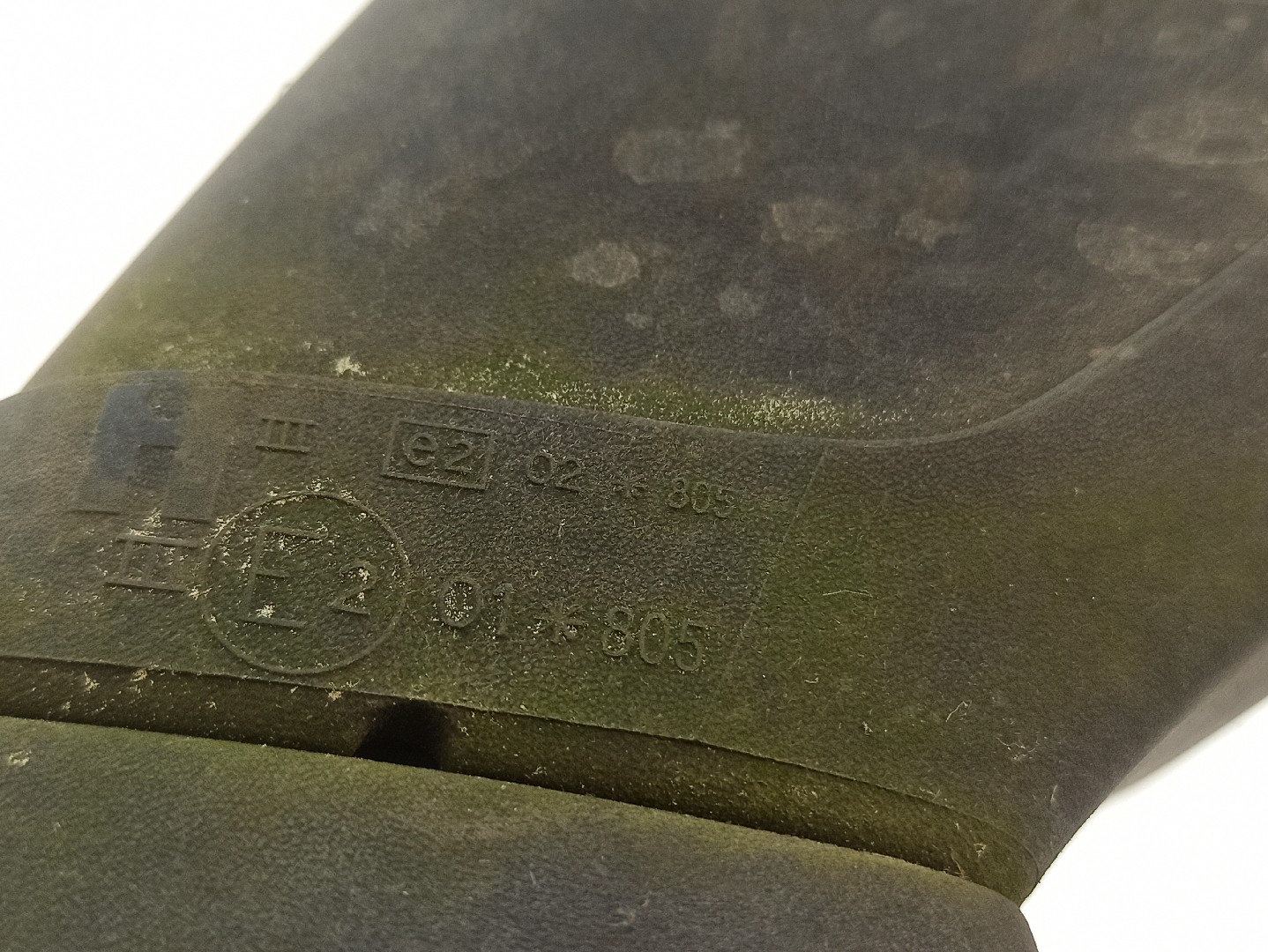 Left mirror PEUGEOT 106 I (1A, 1C) Imagem-5