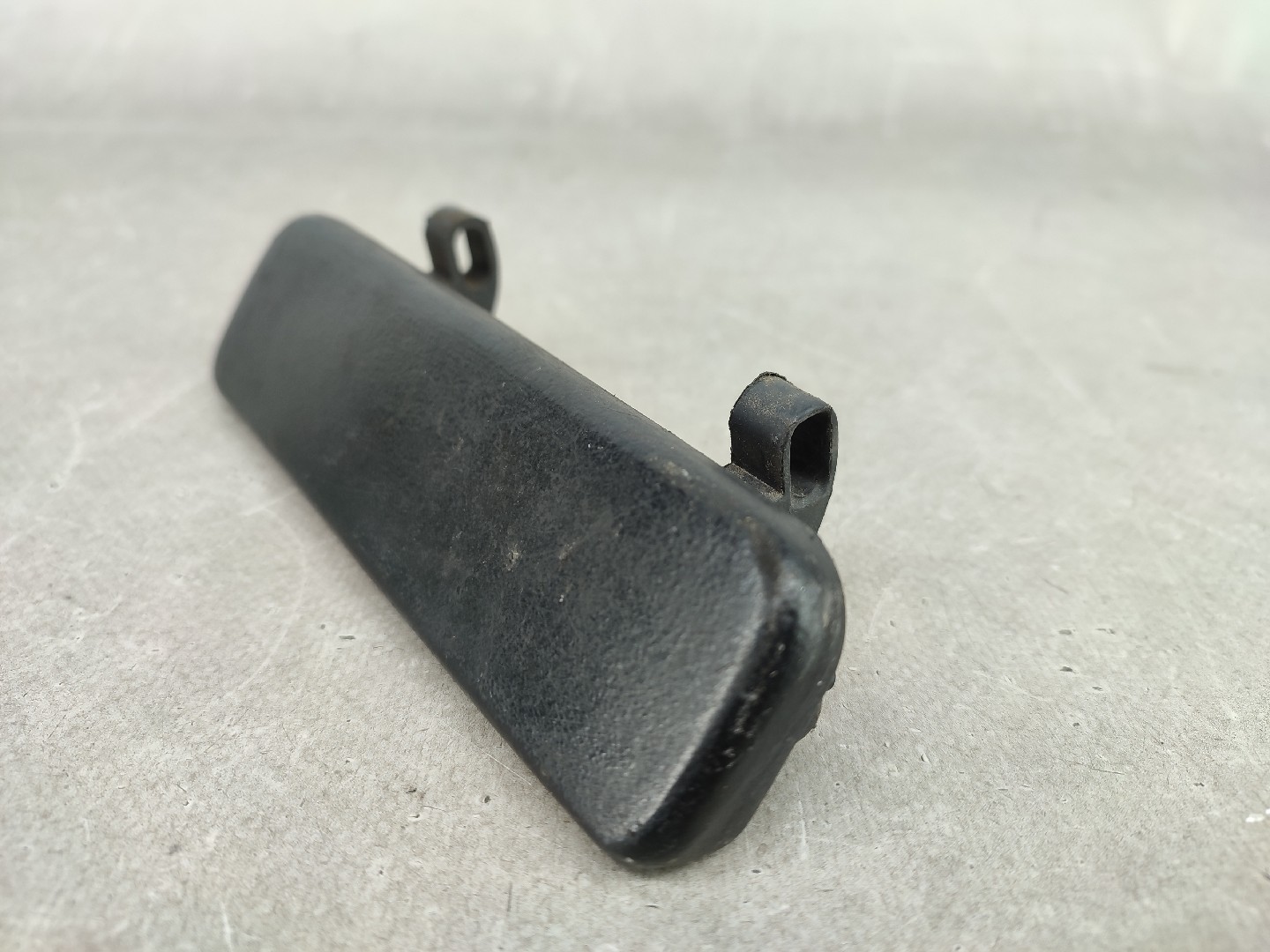 Puxador porta frente esquerda RENAULT Clio I (B/C57_, 5/357_) Imagem-2