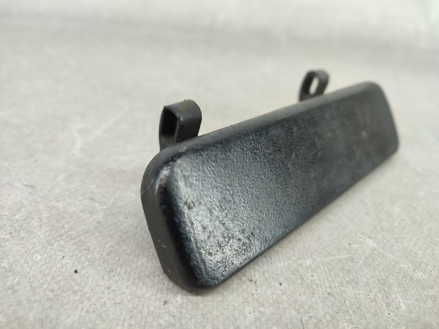 Puxador porta frente esquerda RENAULT Clio I (B/C57_, 5/357_) Imagem-3