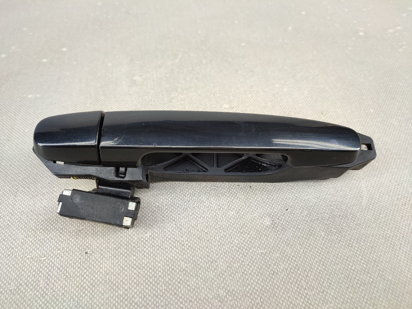 Copri Maniglia Esterna Per Portiera Dell'auto Per Toyota Per 4Runner Per 4 Runner 5th Gen