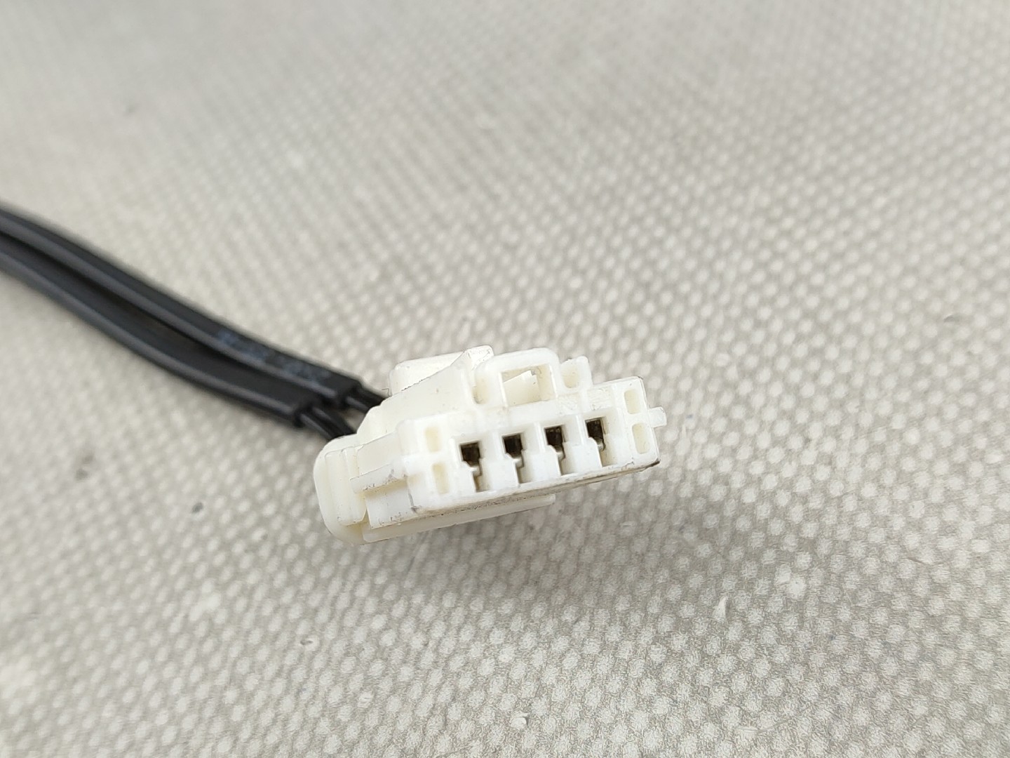 Fibbia cintura posteriore sinistra PEUGEOT 508 Imagem-2