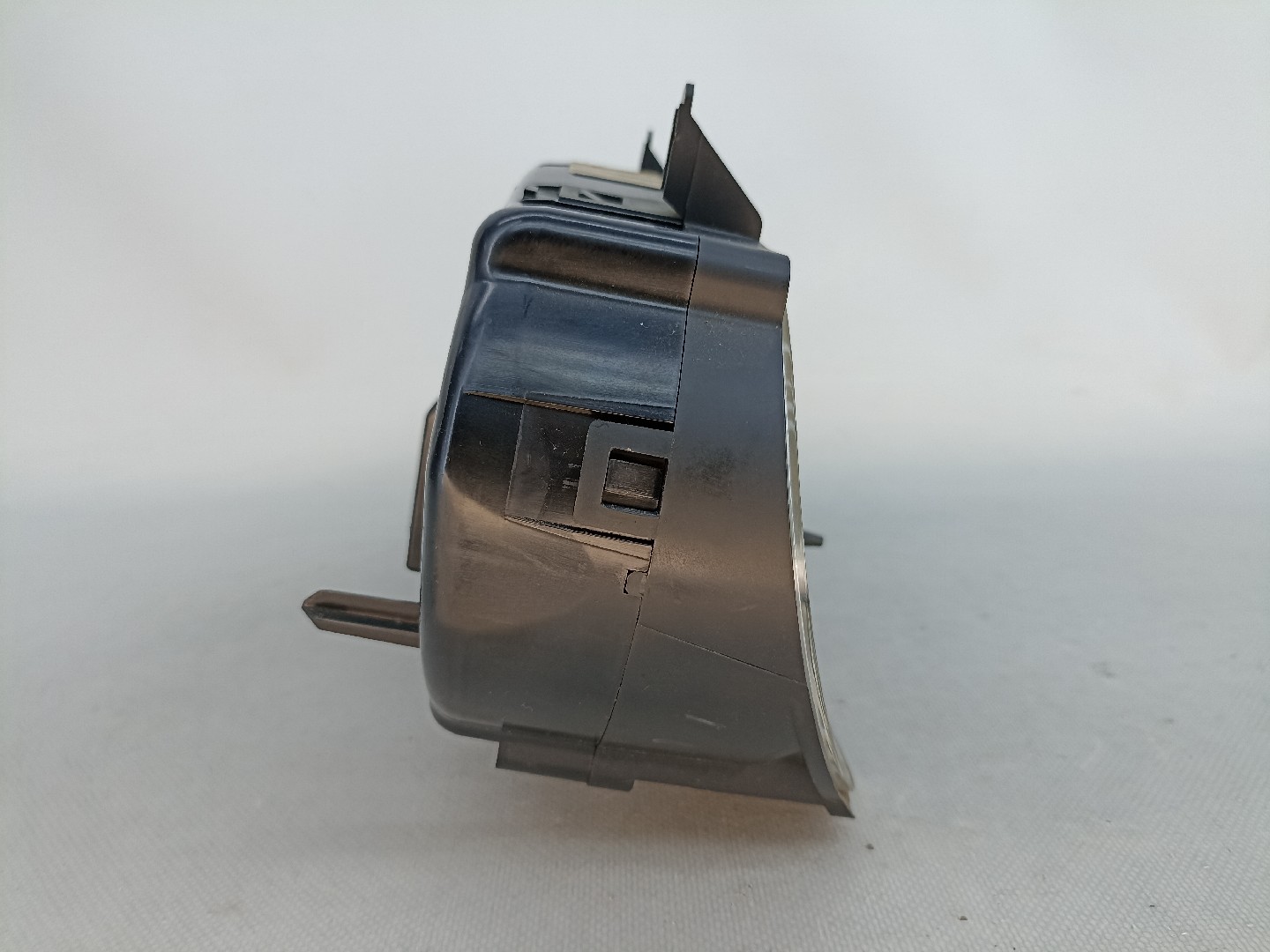 Quadro strumenti / Pannello strumenti SEAT Leon (1P1) Imagem-3