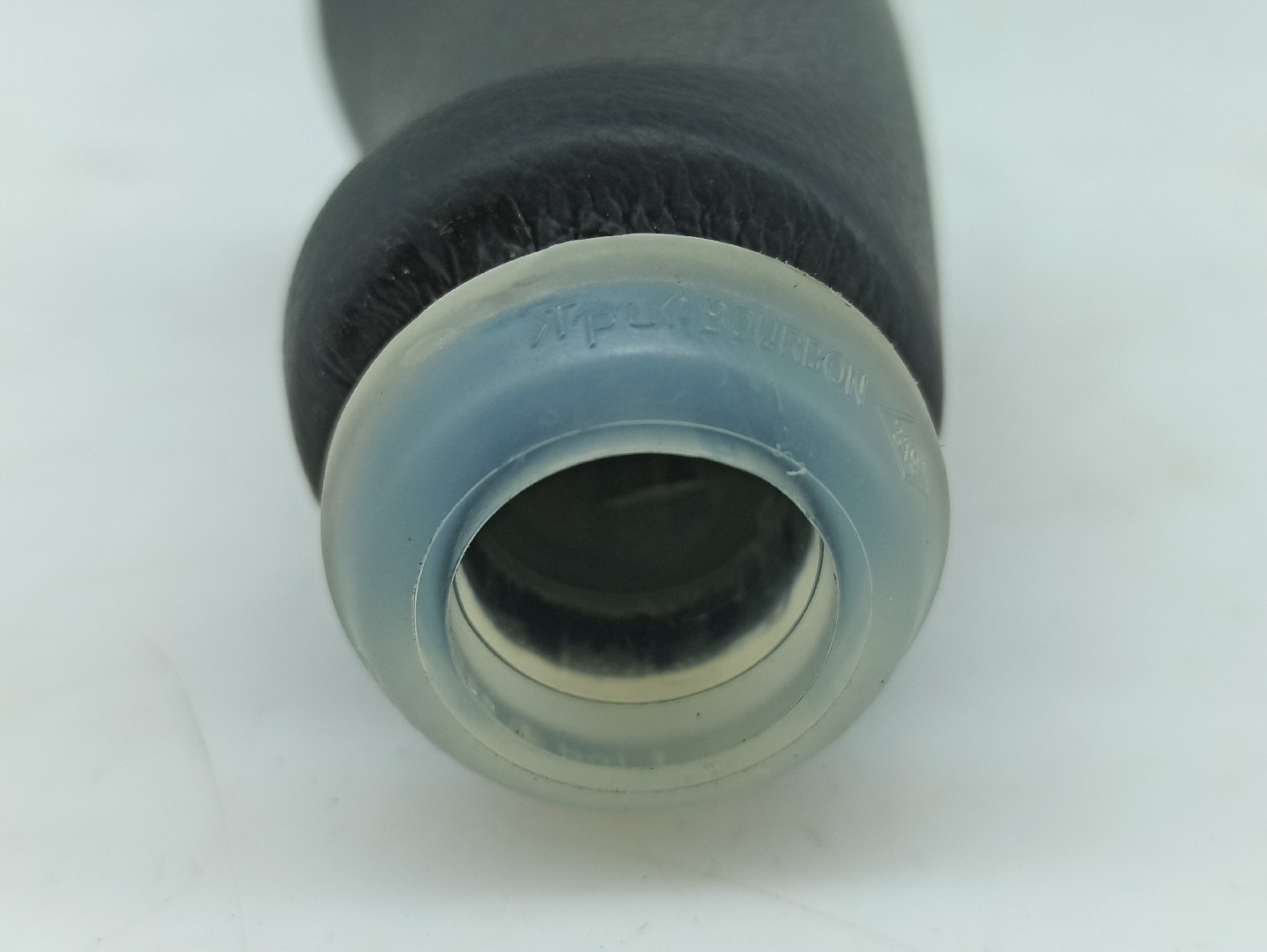 Soufflet De Levier De Vitesse Pour Dacia Sandero 2 (2013-2019) – Remplacement Direct, PU+ABS - 11