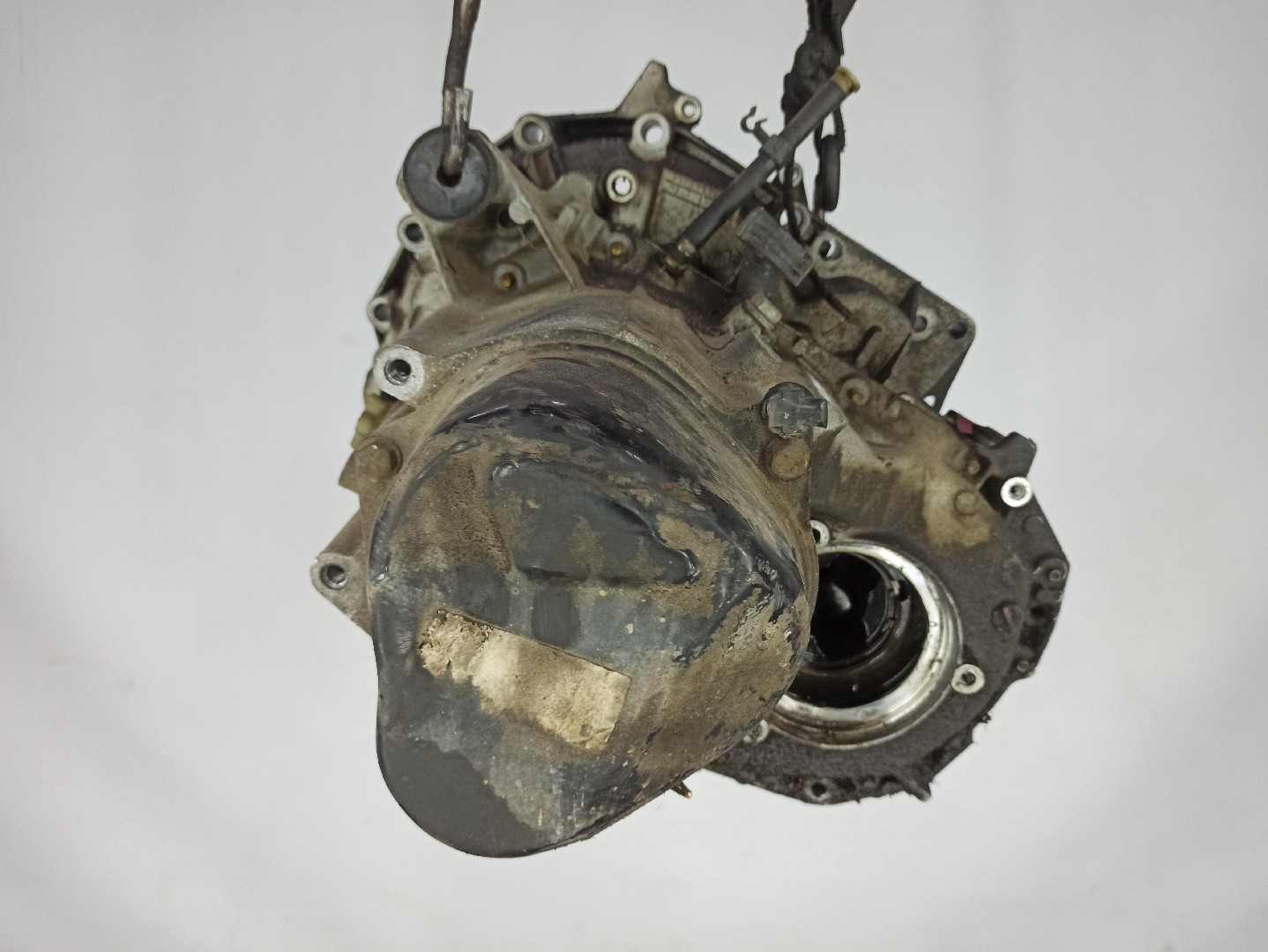 Boîte de vitesses manuelle RENAULT 21 (B48_) Imagem-1