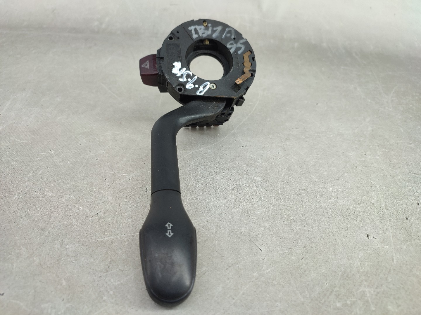 Manípulo pisca-pisca SEAT Ibiza II (6K1) Imagem-2