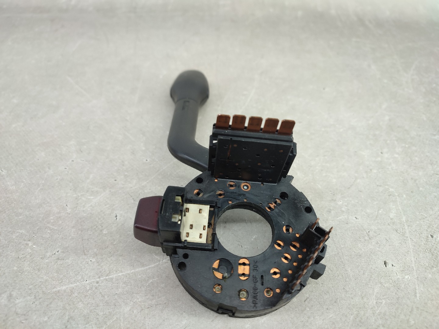 Manípulo pisca-pisca SEAT Ibiza II (6K1) Imagem-3