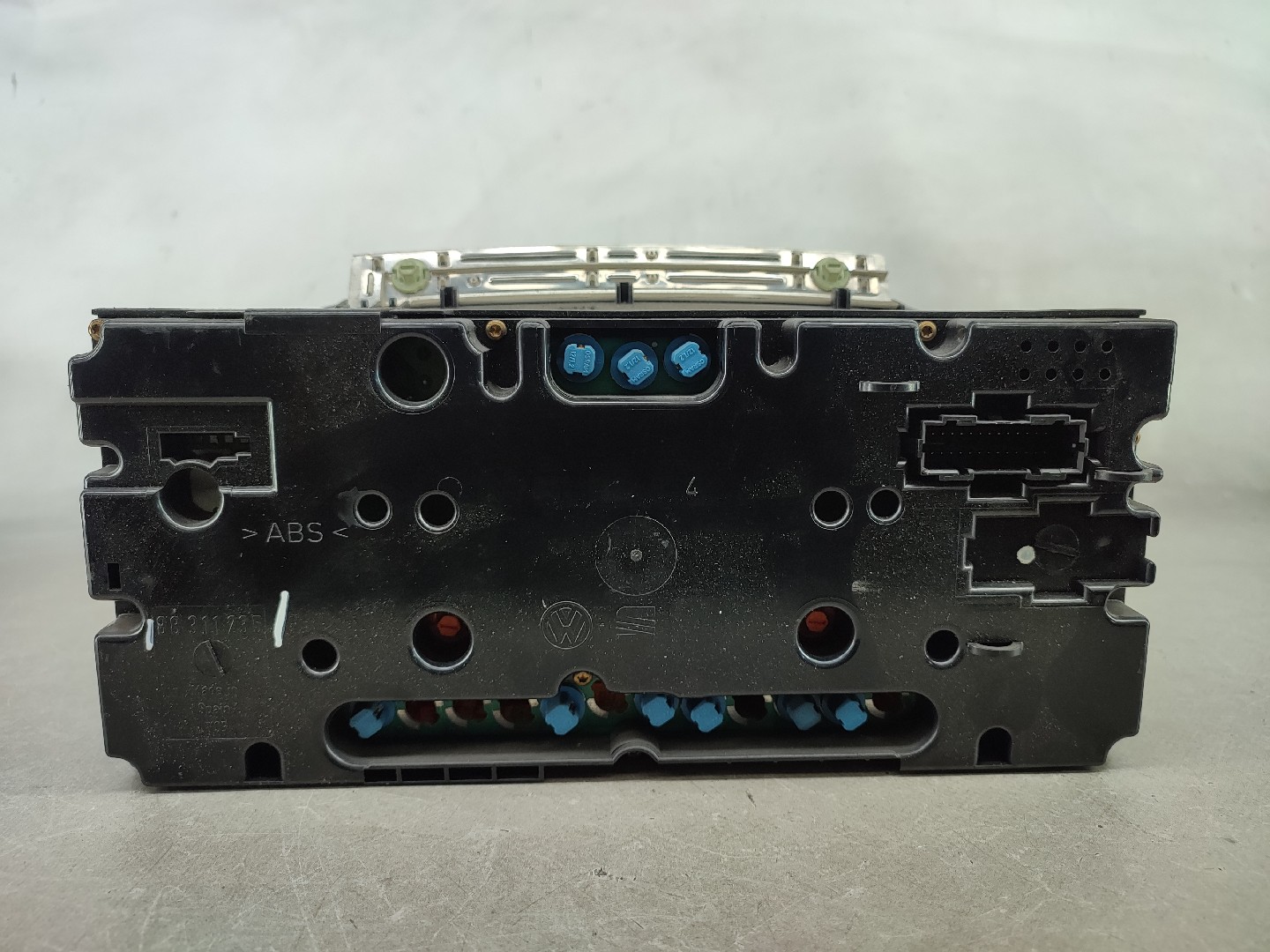 Quadrante / Cuadro de instrumentos SEAT Ibiza II (6K1) Imagem-1