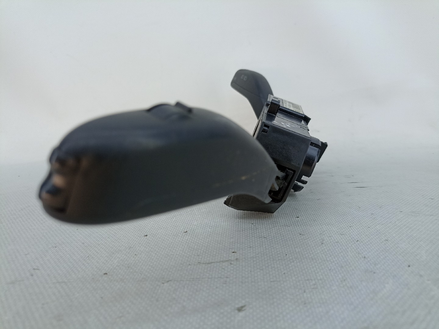 Conjunto / manetes de luzes e limpa vidros SEAT Ibiza III (6L1) Imagem-3