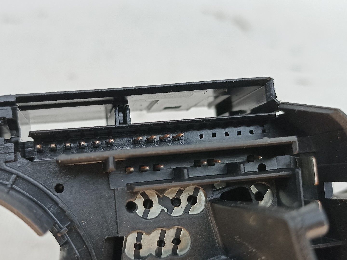 Conjunto / manetes de luzes e limpa vidros SEAT Ibiza III (6L1) Imagem-5