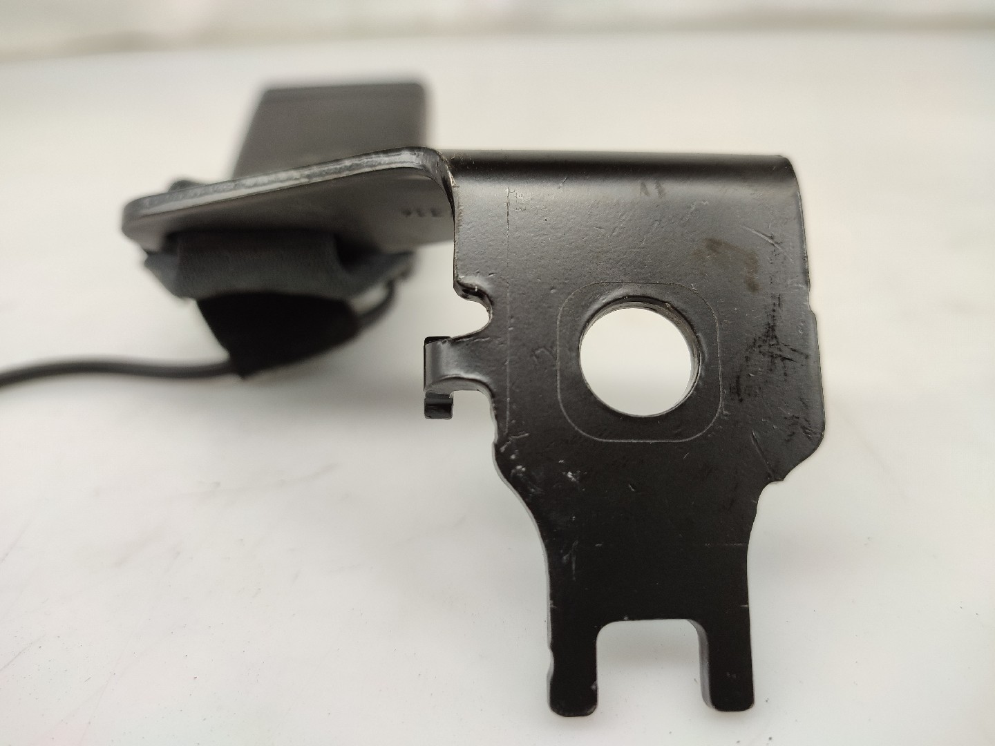 Fibbia cintura posteriore sinistra CITROËN C4 III Imagem-2