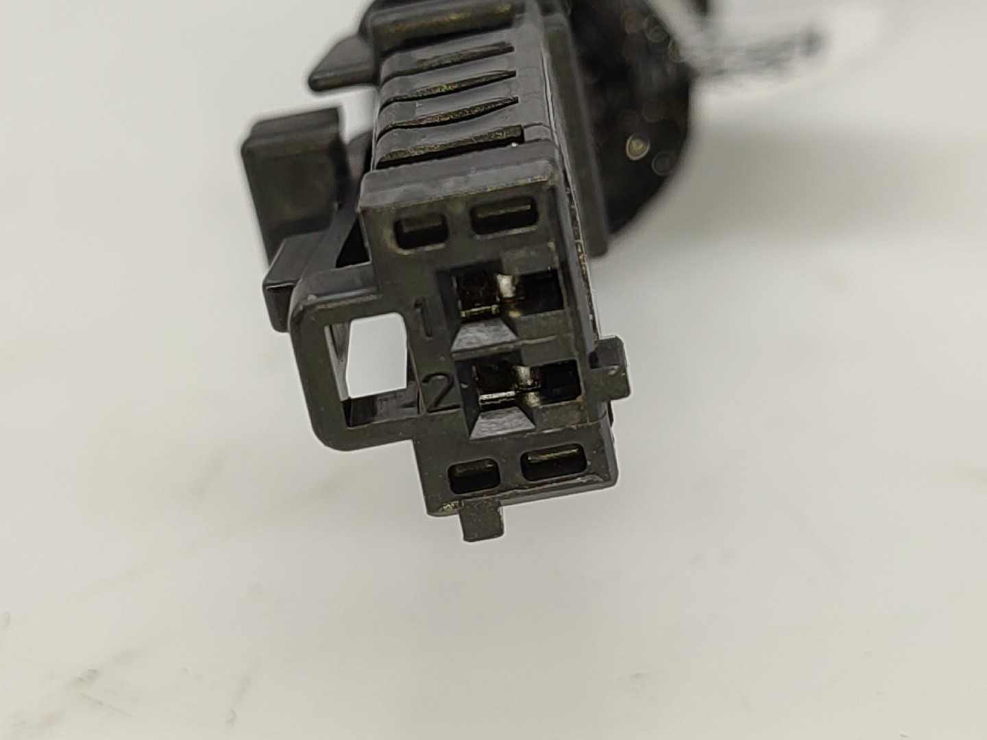 Fibbia cintura posteriore sinistra CITROËN C4 III Imagem-4