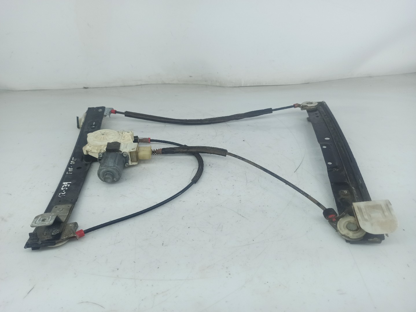 Ford Mondeo Window Regulators For Sale | OEM Parts