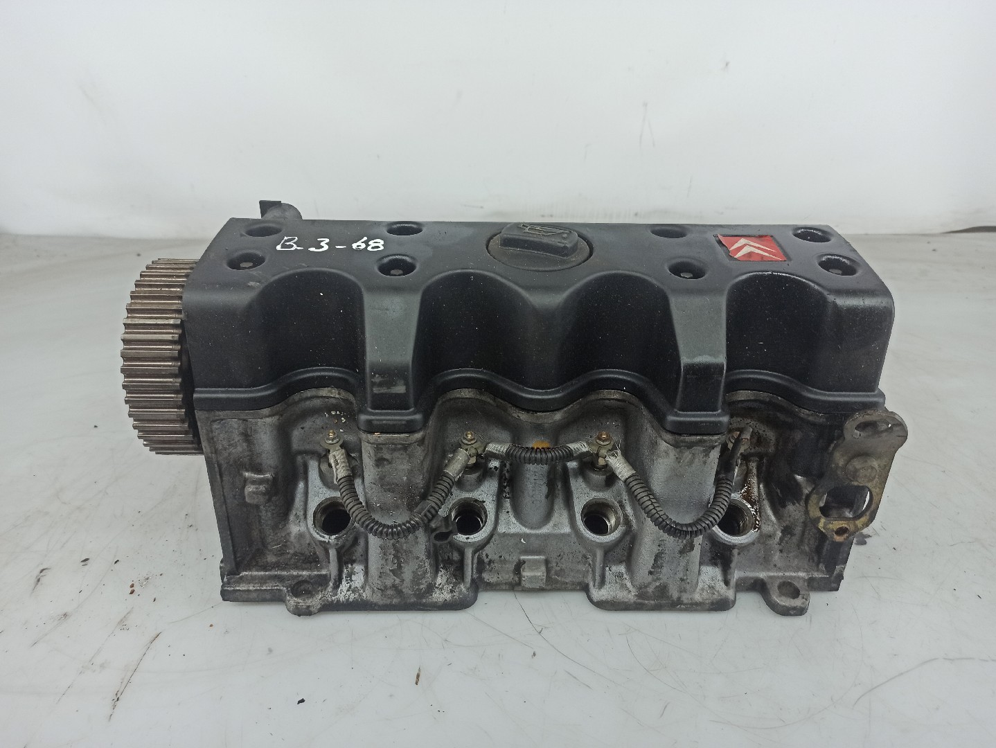 Used Auto Parts for CITROËN ZX N2 | Recife Used Car Parts