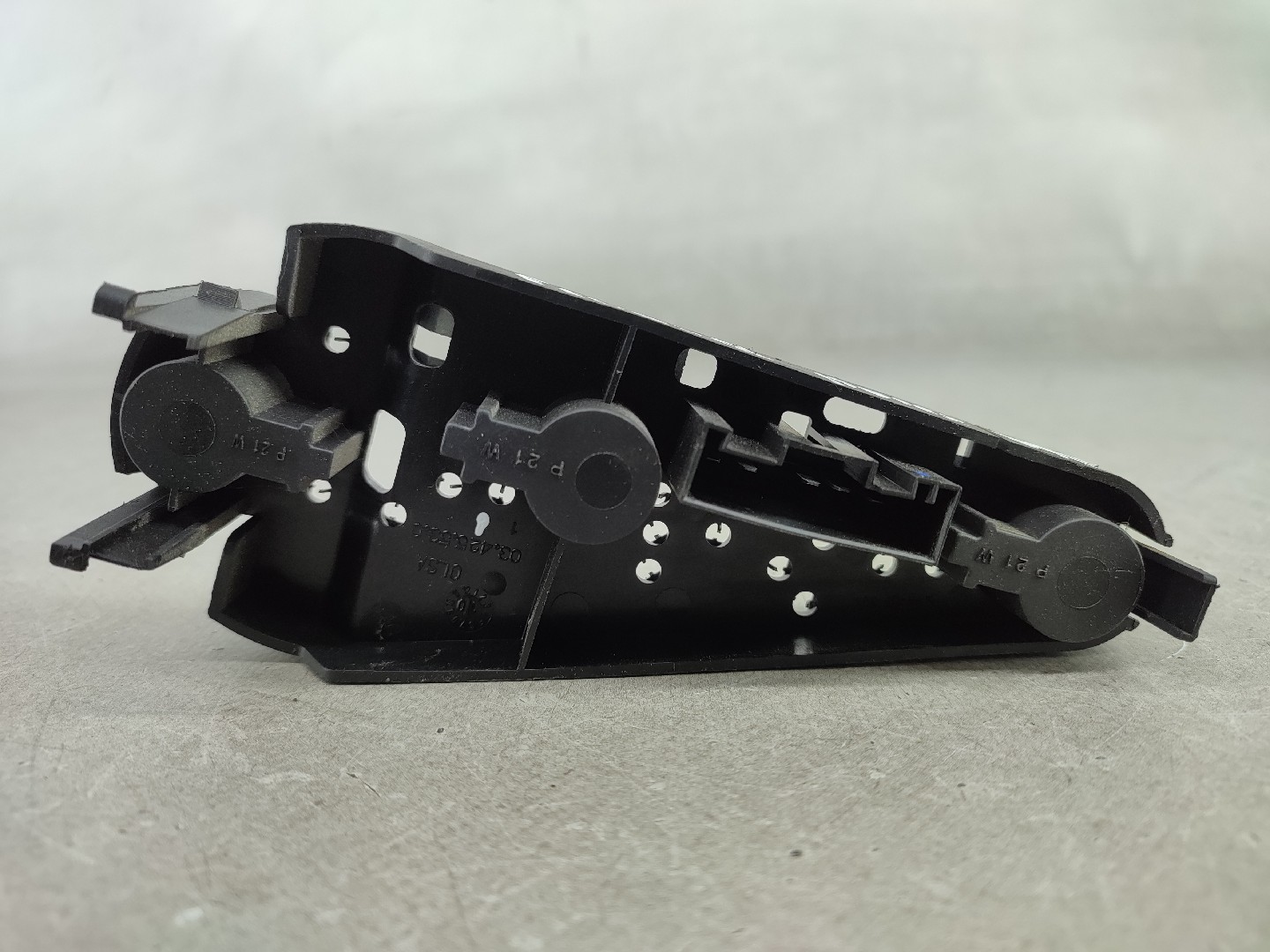 Suporte lâmpada esquerdo BMW X1 (E84) Imagem-1