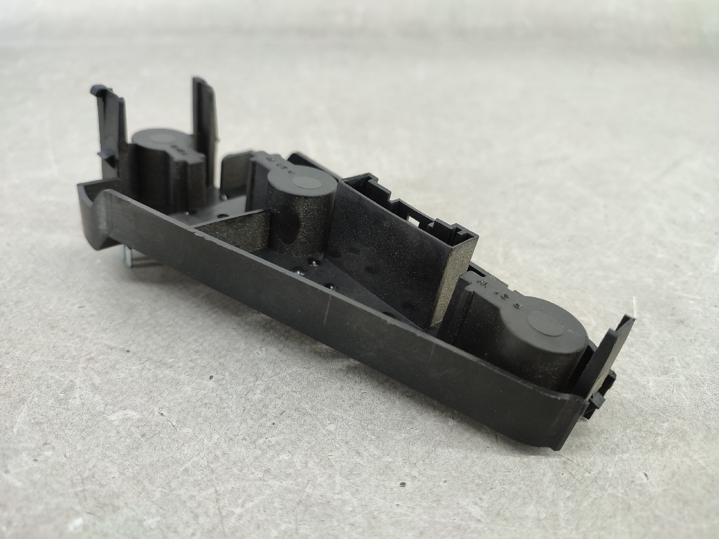 Suporte lâmpada esquerdo BMW X1 (E84) Imagem-2