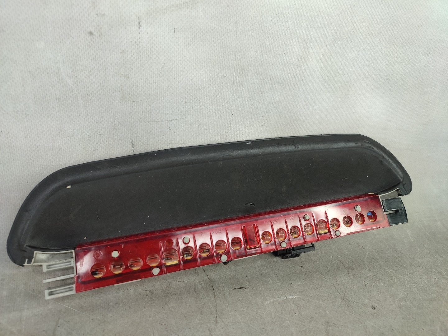Feu LED De Troisième Frein Arrière Indicateur Rouge Pour Mercedes Benz Clk W209 C209de 90530053
