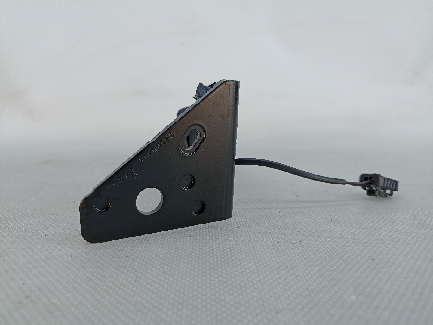 Fibbia cintura posteriore sinistra CITROËN C3 III (SX) Imagem-2