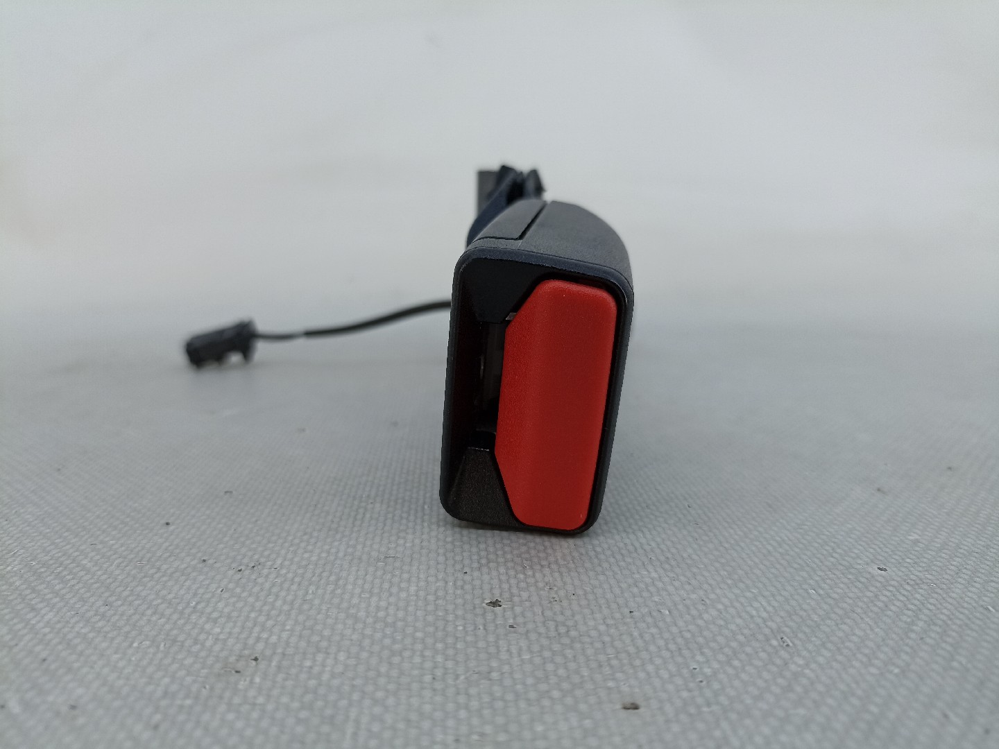 Fibbia cintura posteriore sinistra CITROËN C3 III (SX) Imagem-3