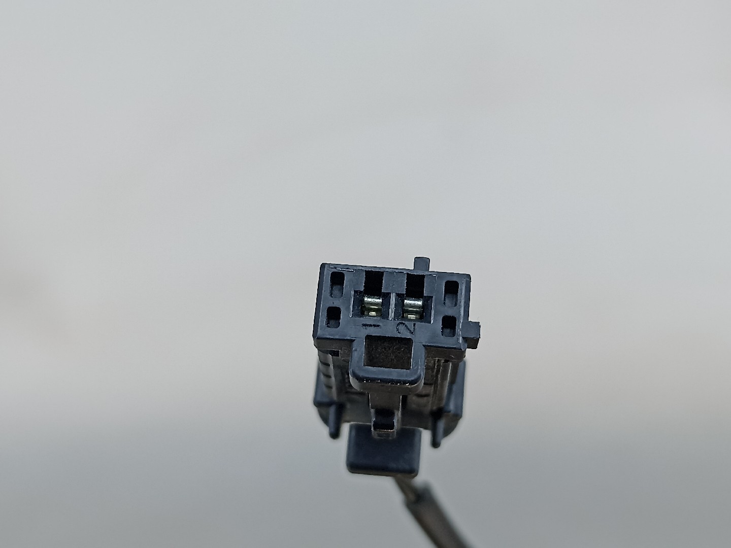 Fibbia cintura posteriore sinistra CITROËN C3 III (SX) Imagem-5