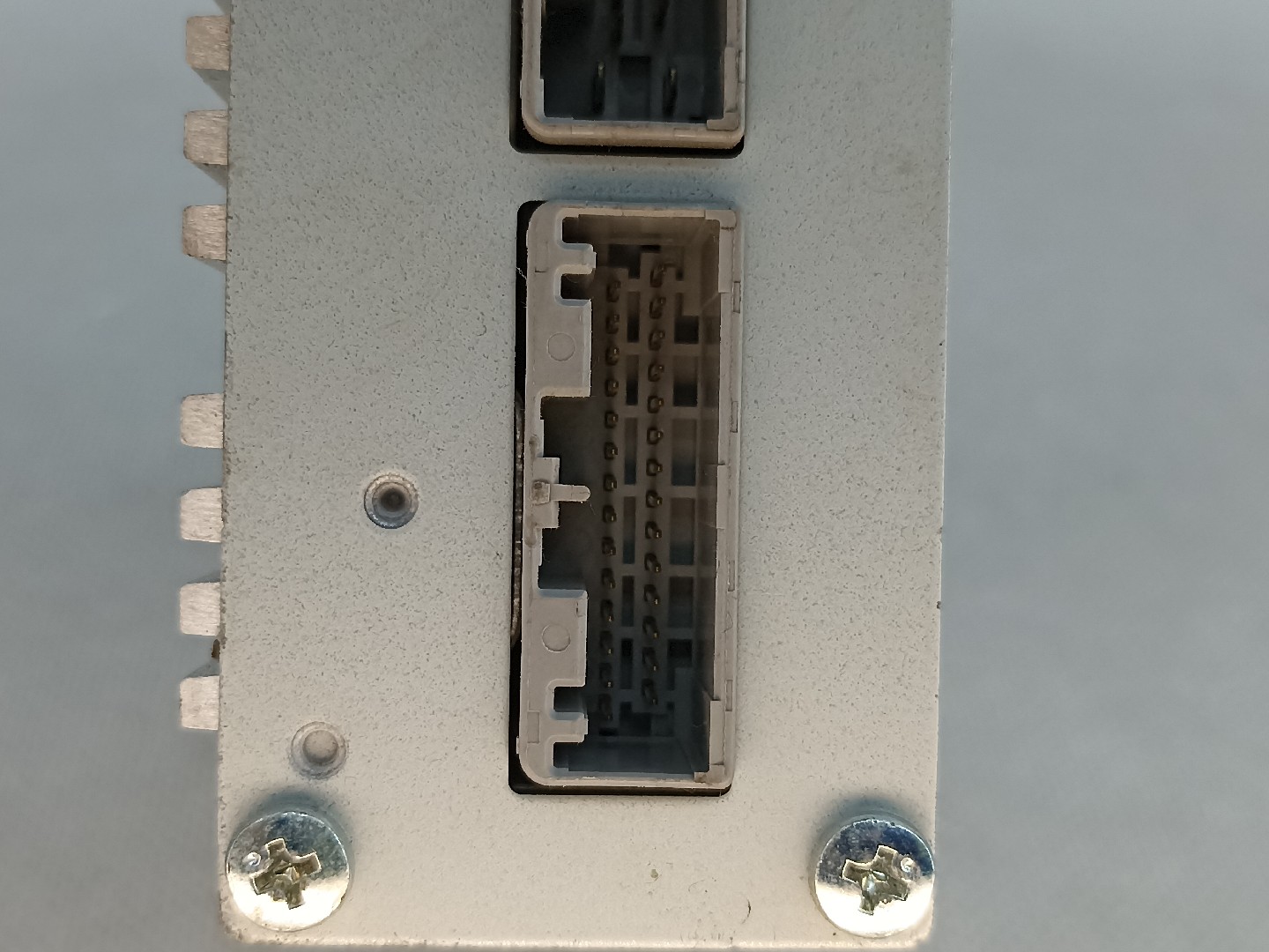 Amplificador de colunas HONDA Accord VIII Tourer (CW_) Imagem-4