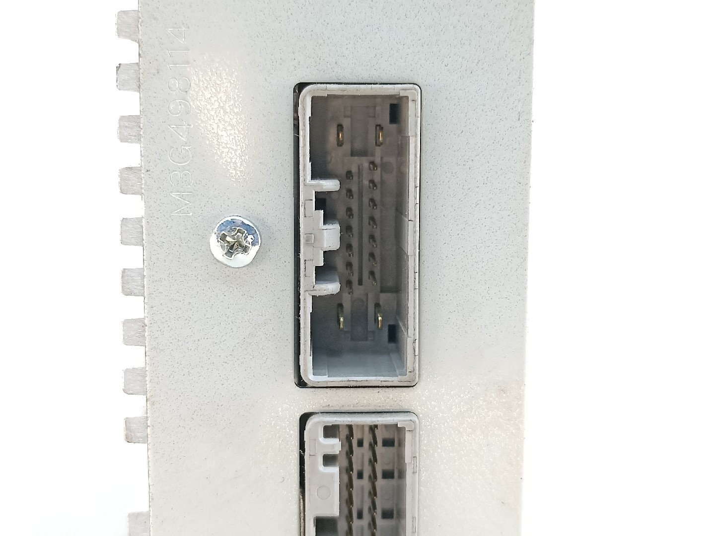 Amplificador de colunas HONDA Accord VIII Tourer (CW_) Imagem-5