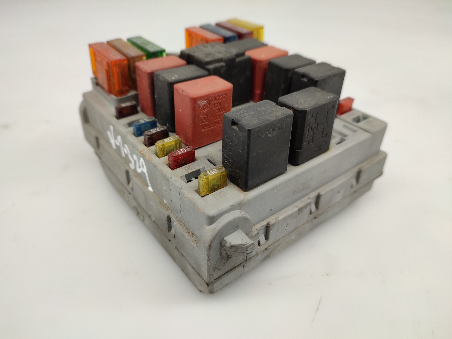 Caixa fusíveis / SAM / BSI FIAT Punto (188_) Imagem-1