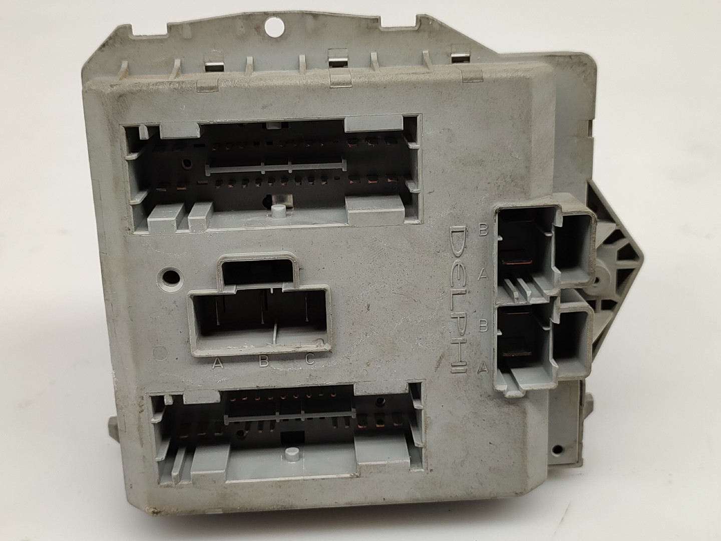 Caixa fusíveis / SAM / BSI FIAT Punto (188_) Imagem-3