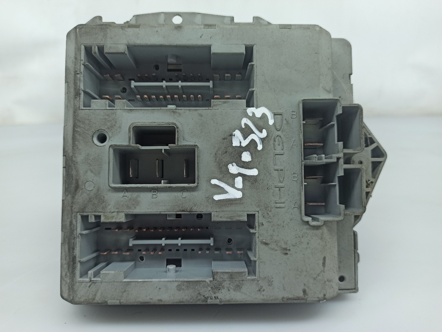 Caixa fusíveis / SAM / BSI FIAT Punto (188_) Imagem-0