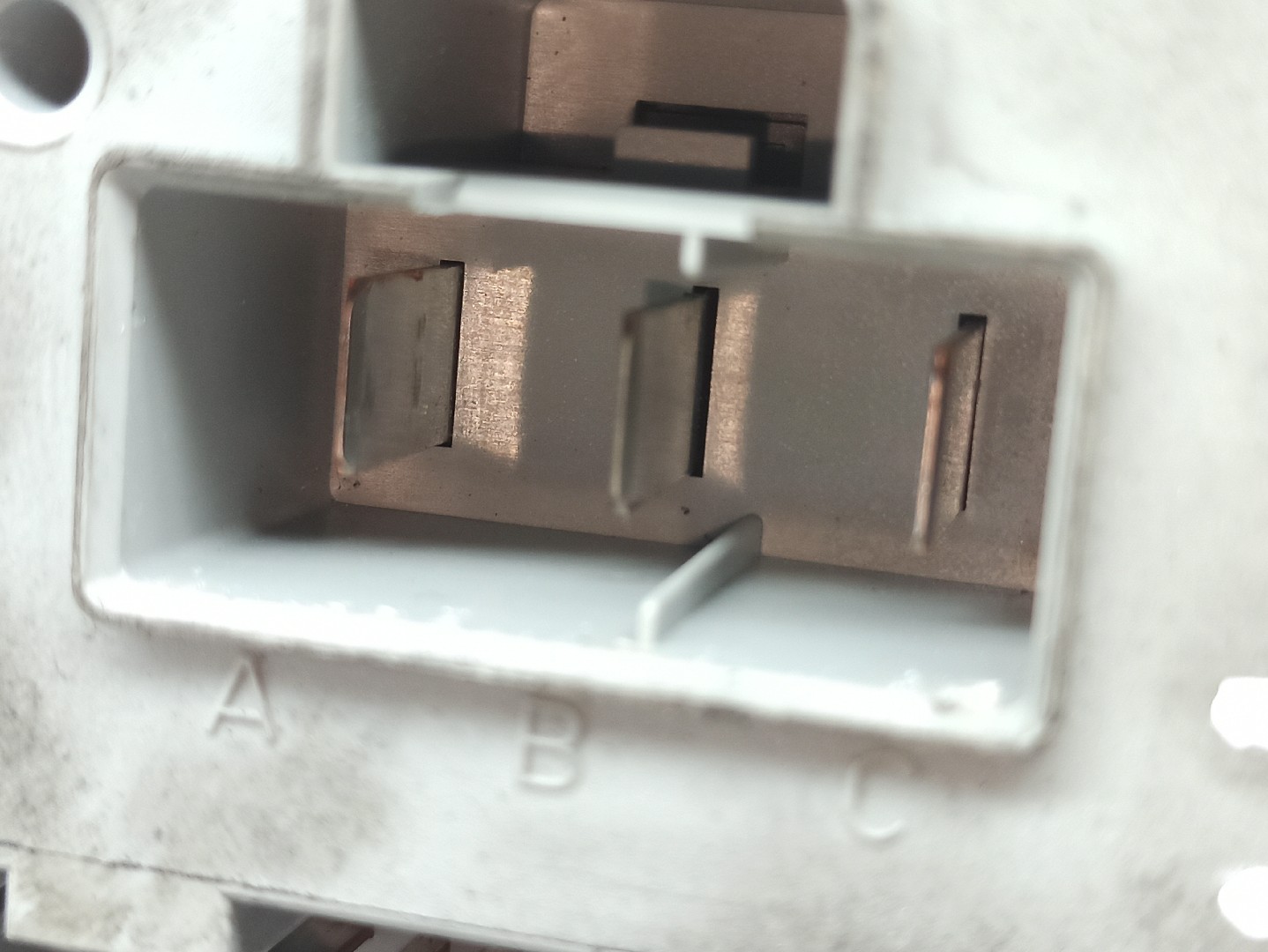 Caixa fusíveis / SAM / BSI FIAT Punto (188_) Imagem-4