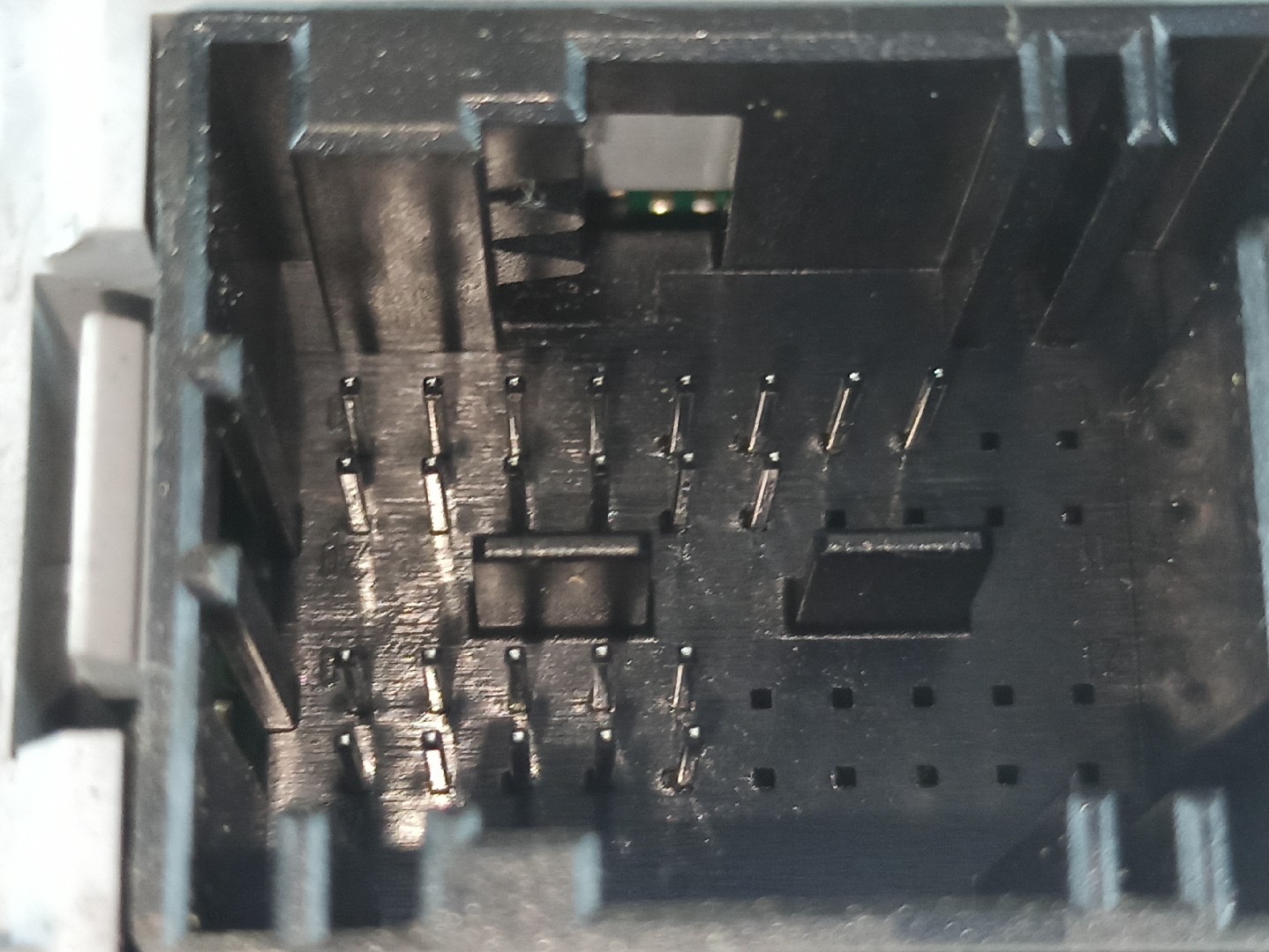 Caixa fusíveis / SAM / BSI FIAT Punto (188_) Imagem-3