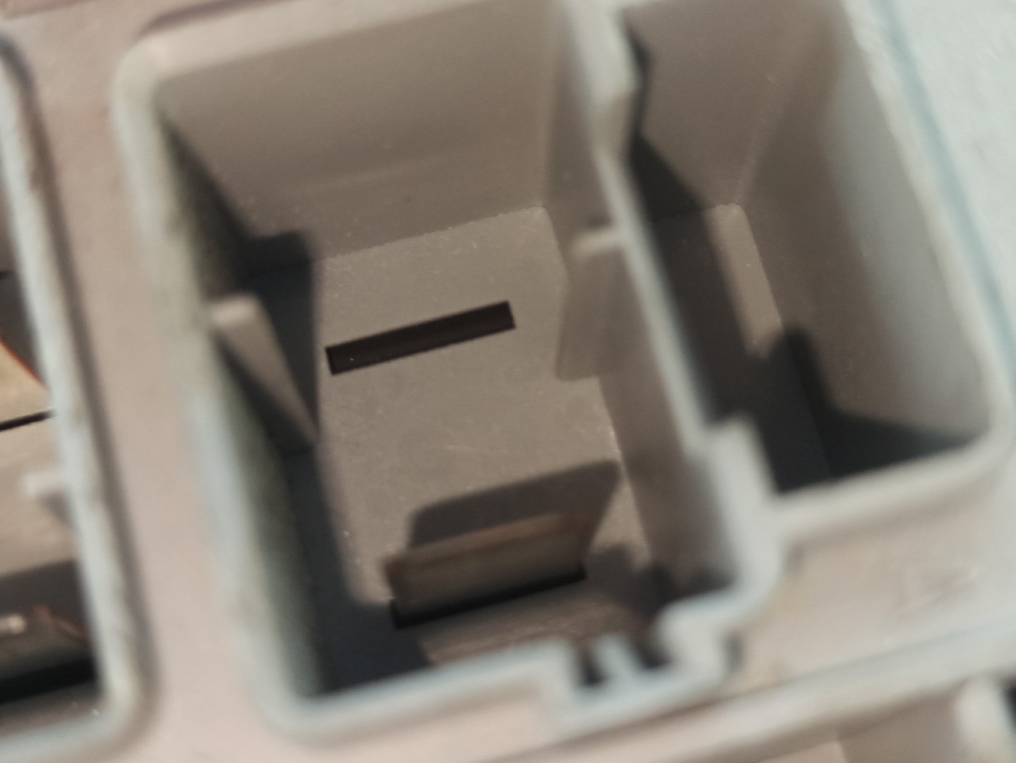 Caixa fusíveis / SAM / BSI FIAT Punto (188_) Imagem-7