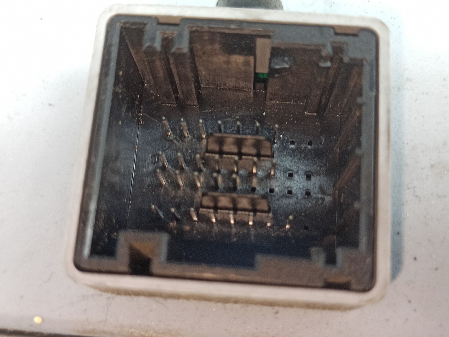 Caixa fusíveis / SAM / BSI FIAT Punto (188_) Imagem-10