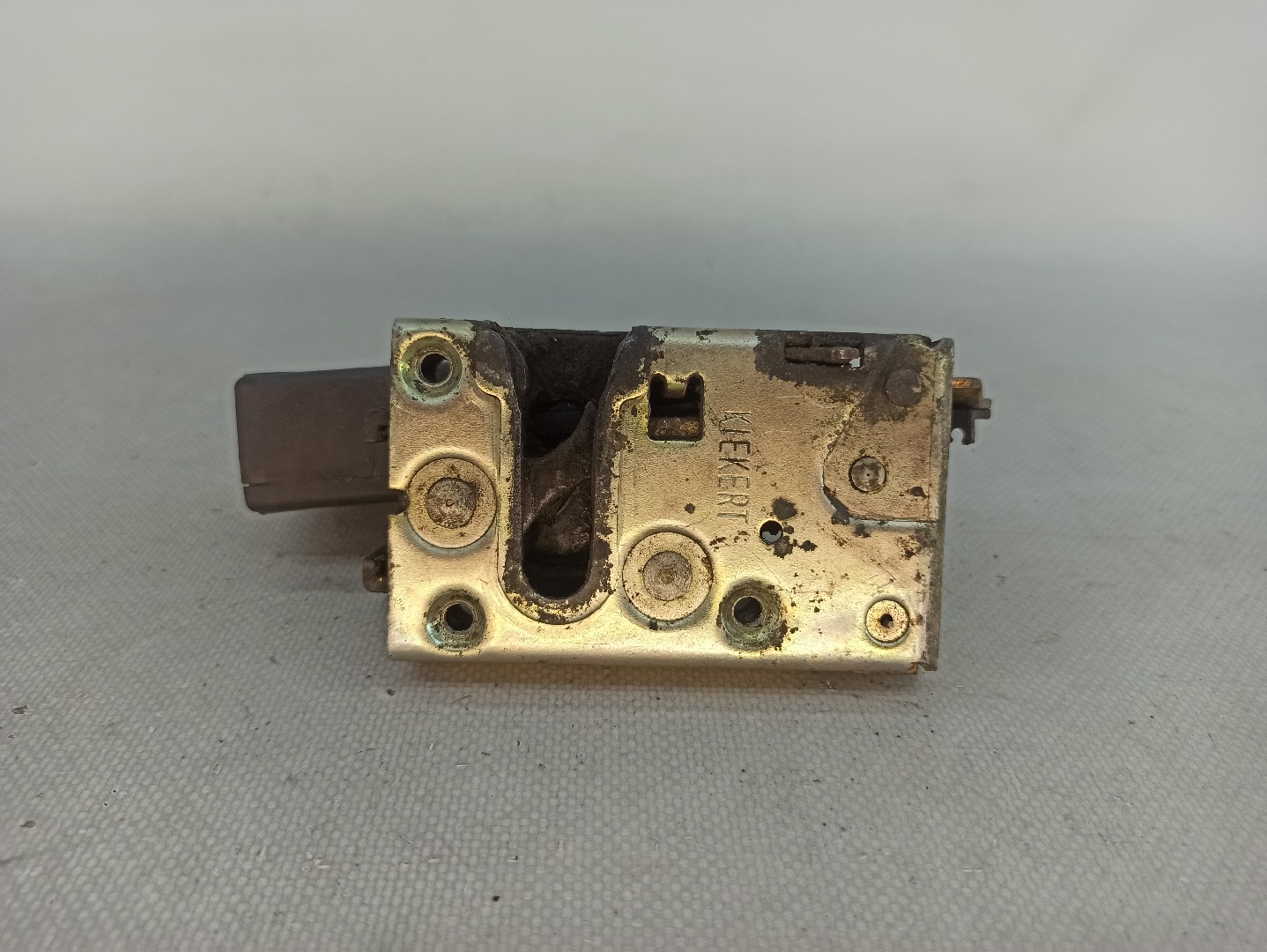 、 Serrure Arrière Droite à CITROËN ZX Break (N2) | Recife