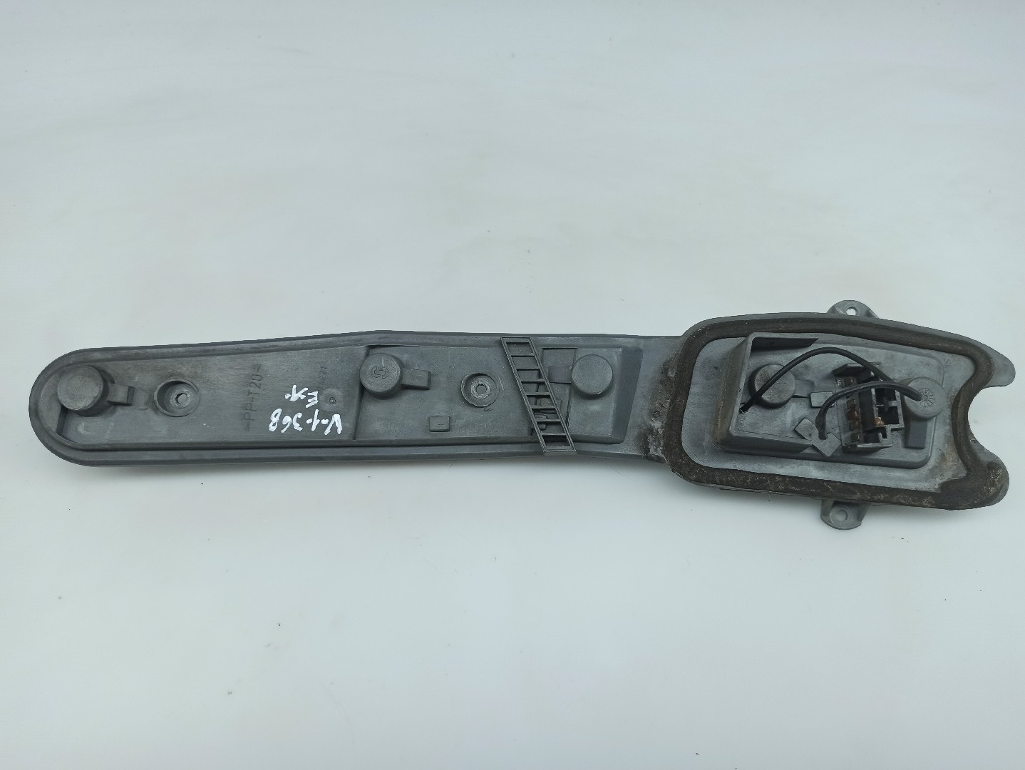 Suporte lâmpada esquerdo FIAT Punto (176_) Imagem-1