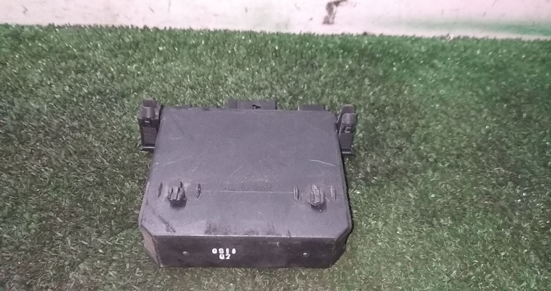 Módulo puerta Trasero Izquierdo MERCEDES-BENZ Classe C (W203) Imagem-2