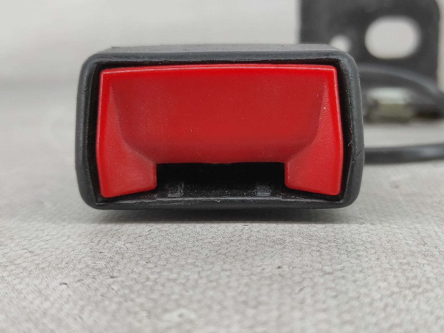 Fibbia cintura posteriore sinistra PEUGEOT 308 SW II Imagem-4