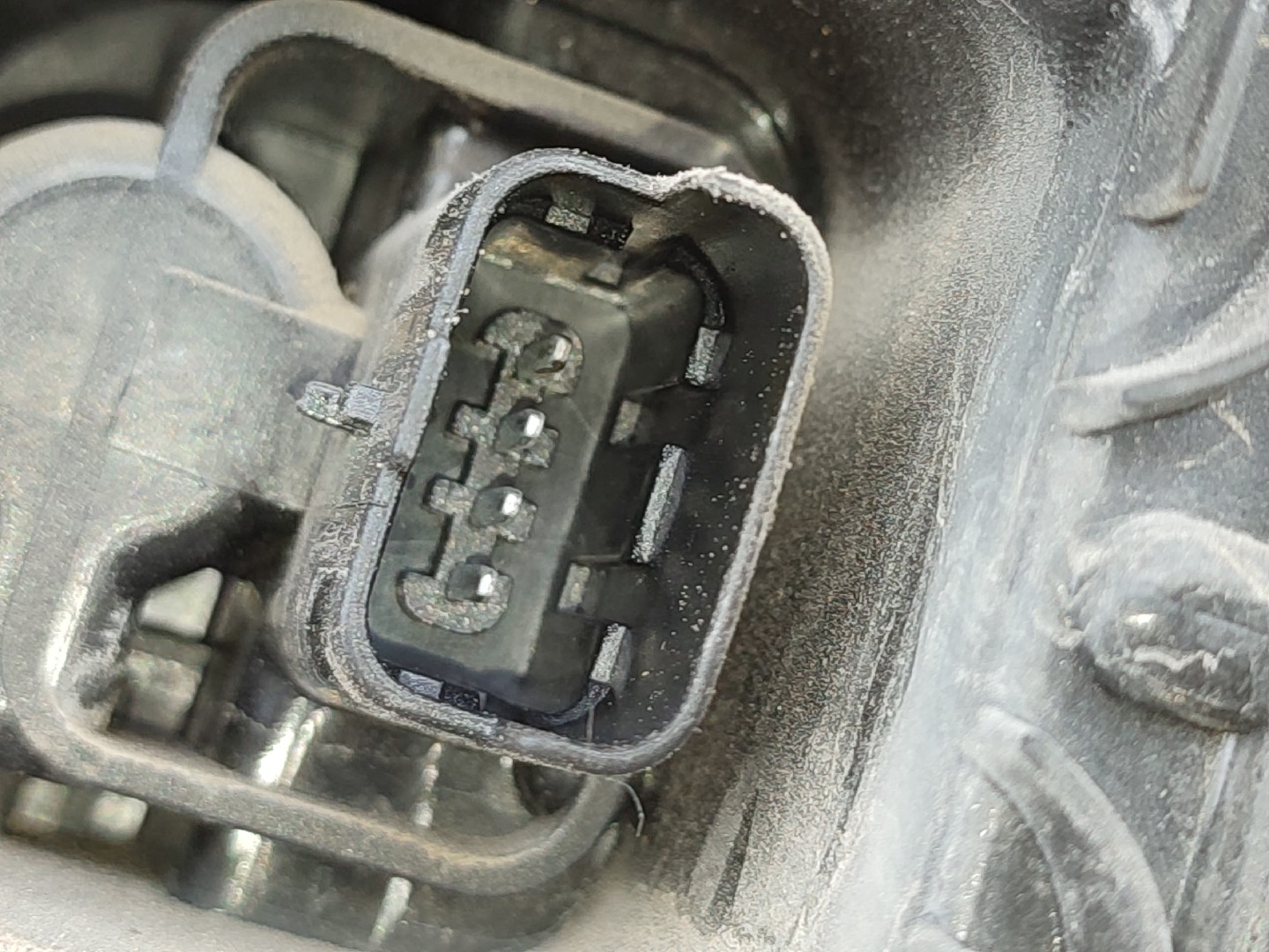 Suporte lâmpada esquerdo RENAULT Clio IV (BH_) Imagem-2