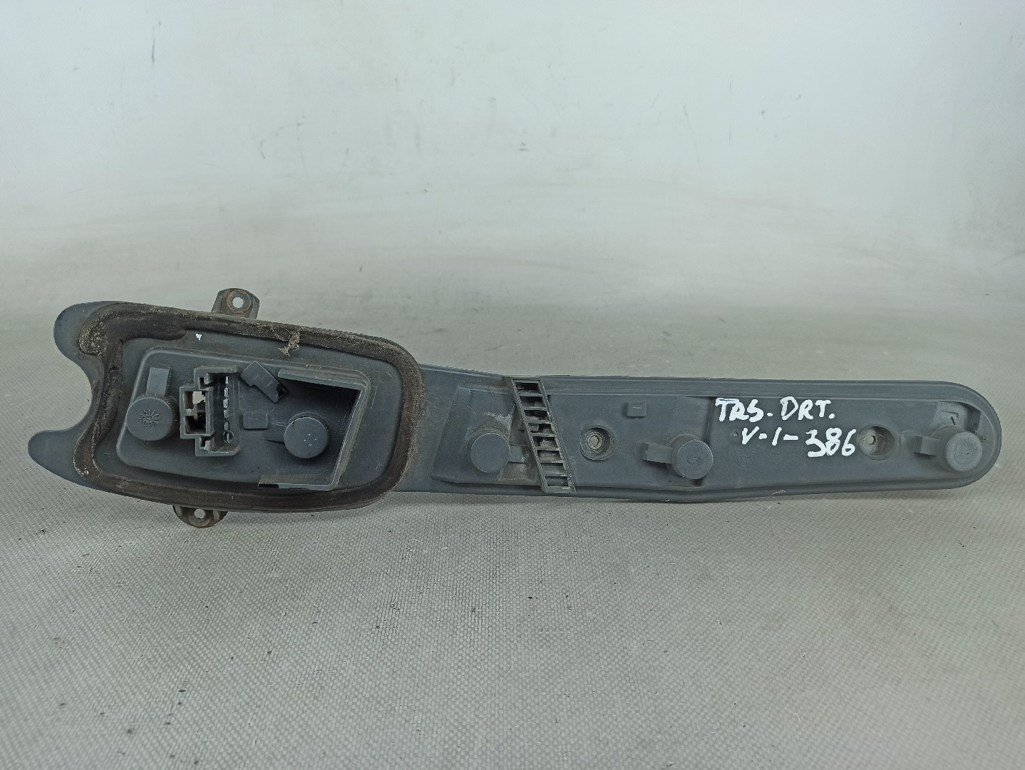 Suporte lâmpada esquerdo FIAT Punto (176_) Imagem-1